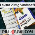 Levitra 20Mg Vardenafil 11